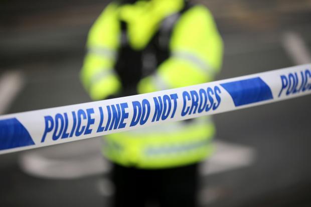 Man treated in hospital after being attacked with bottle in Brighton - The Argus