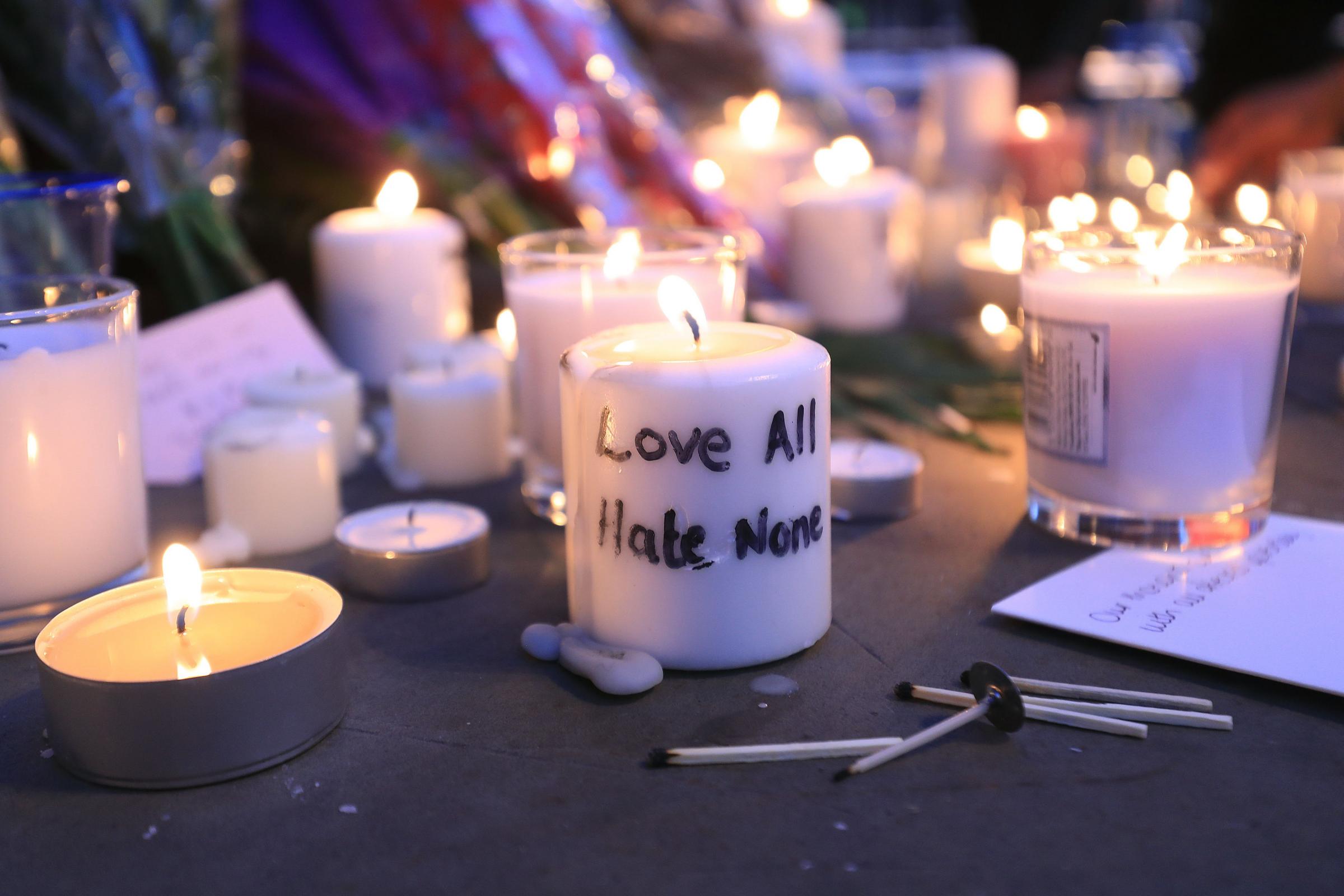 Vigil for Manchester victims to be held in Brighton