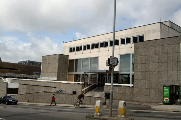 Man banned from internet after being caught with indecent films of children