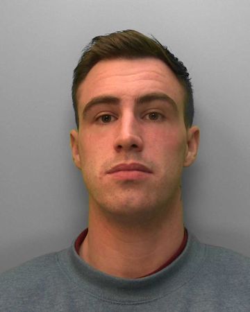 St Leonards man first to be sentenced for coercion and controlling behaviour offence in Sussex