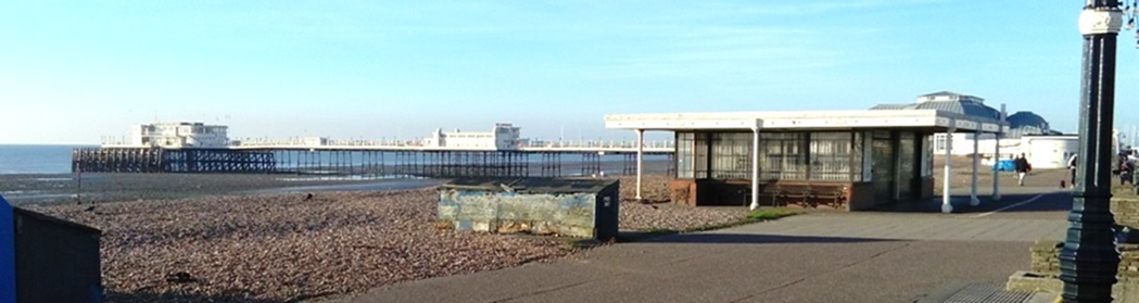 Leisure plan for seafront sites