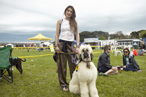 Dogs Trust raises thousands at its annual fun day