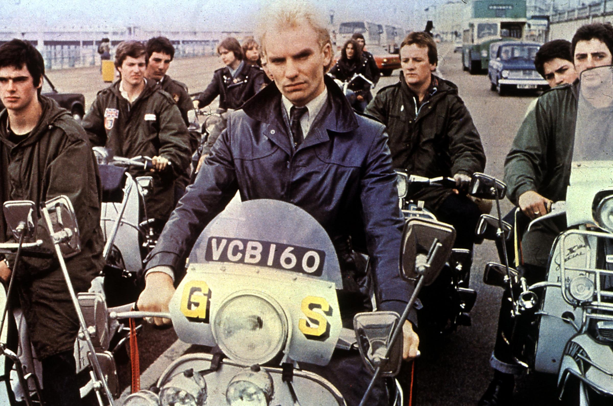 What happened next for the stars of Quadrophenia? | The Argus