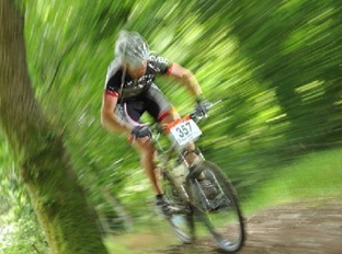 stanmer park mtb