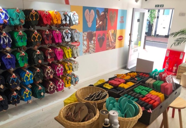 shop havaianas