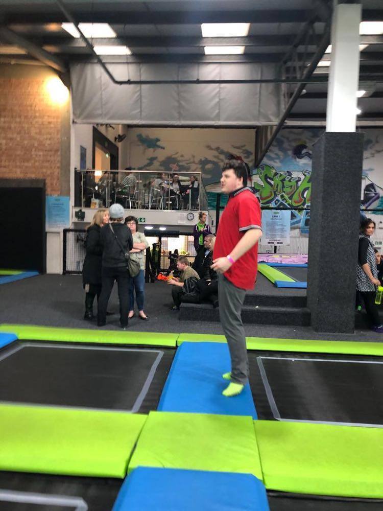 Sky High Trampoline Park In Peacehaven Closes Amid Crisis The Argus