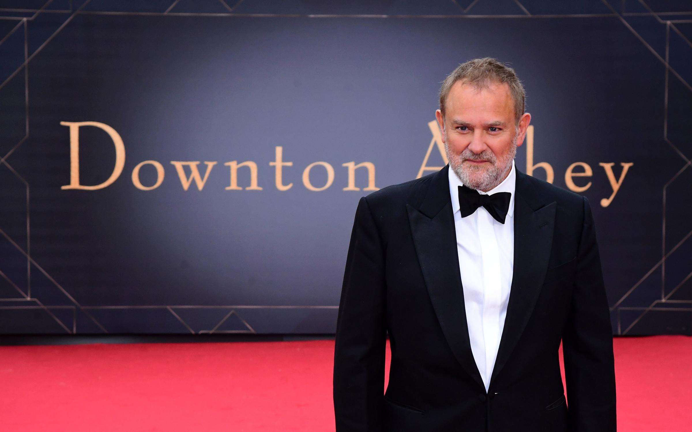 Hugh Bonneville Promises New Downton Abbey Film After Covid The Argus