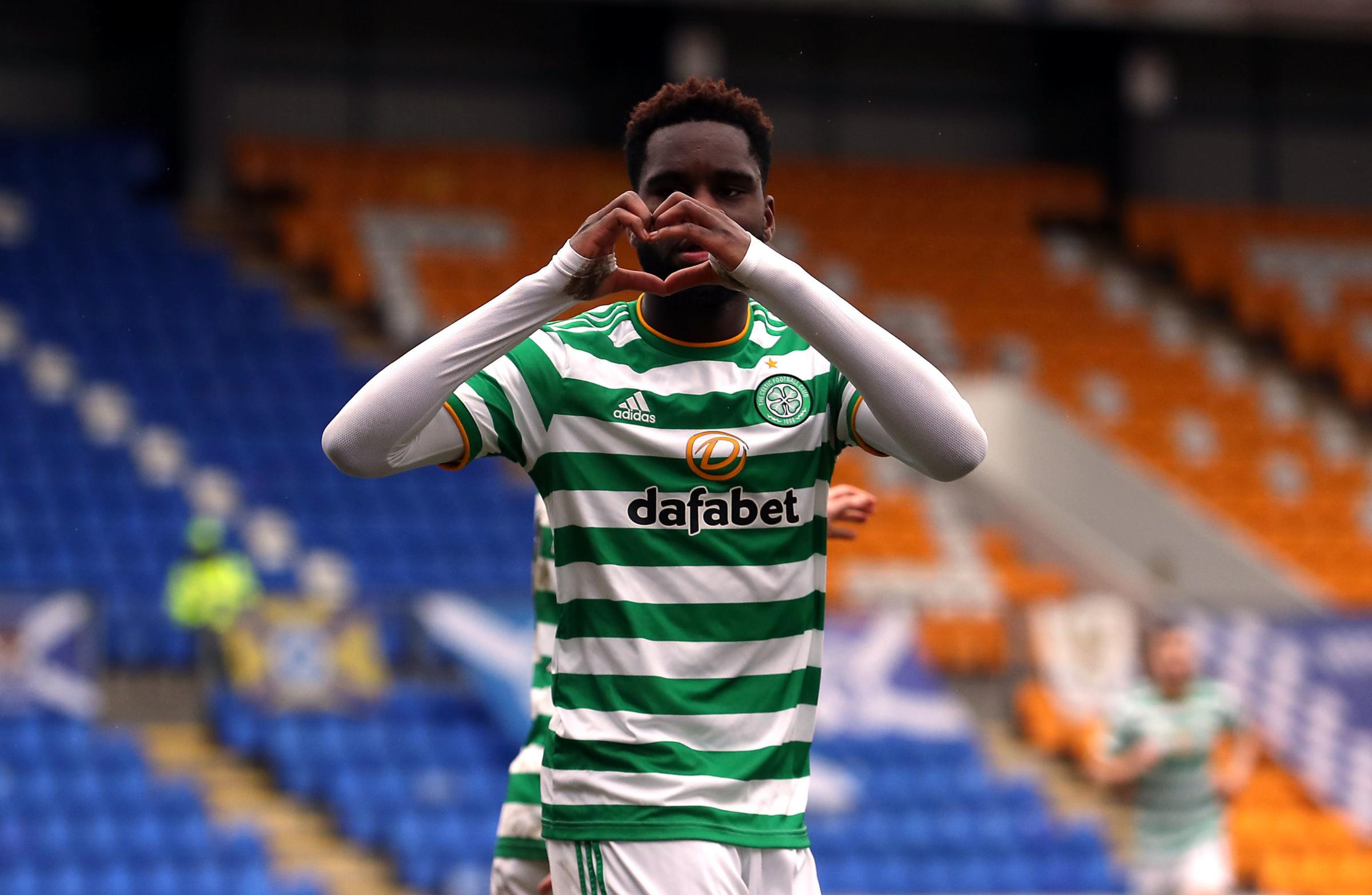 Brighton Are Still Not Interested In Odsonne Edouard The Argus