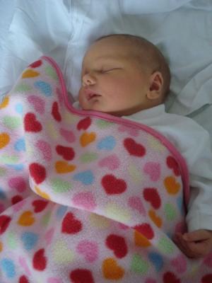 Ruby Louise MacConnell