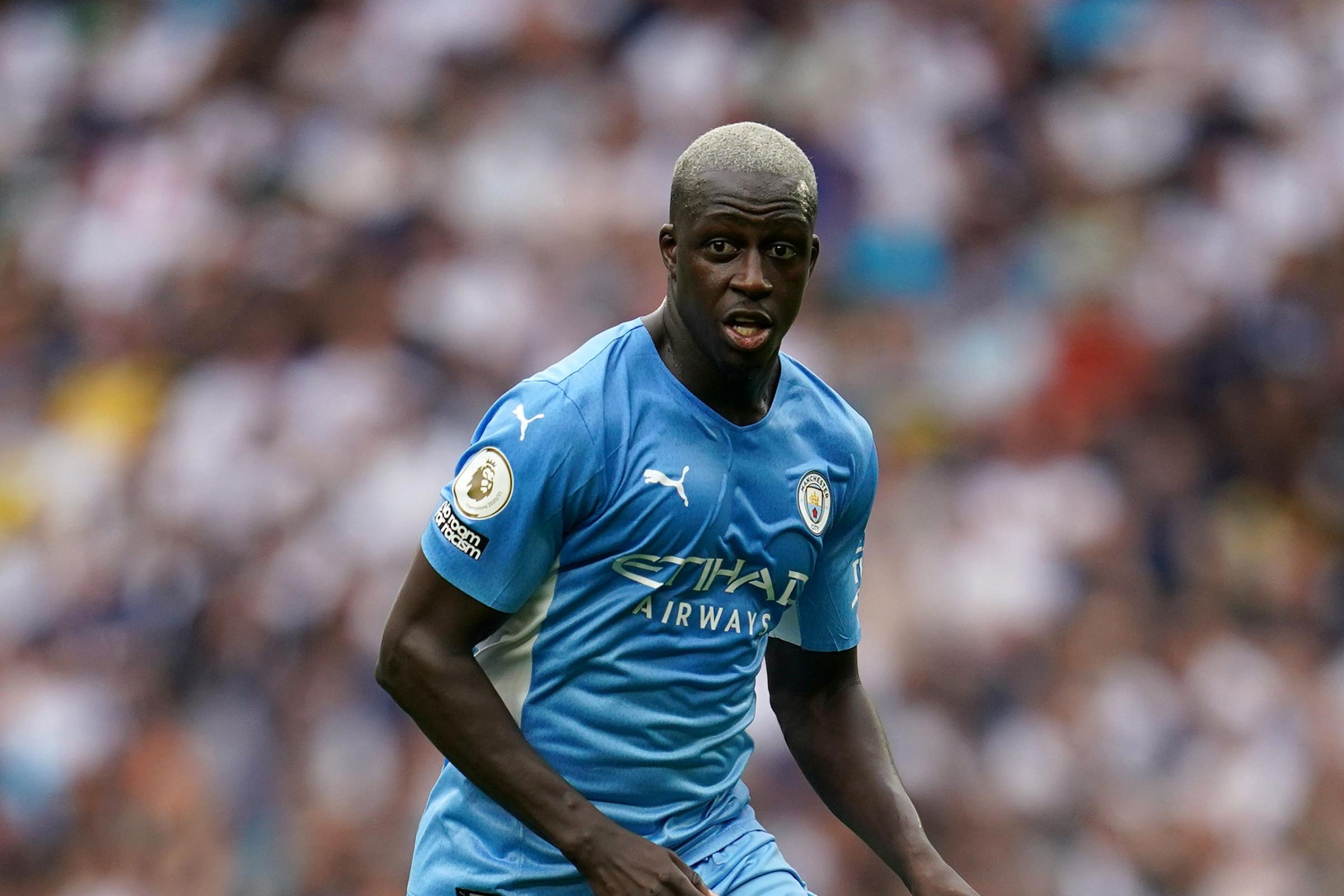 Manchester City Footballer Benjamin Mendy Remanded In Custody Over Rape Charges The Argus