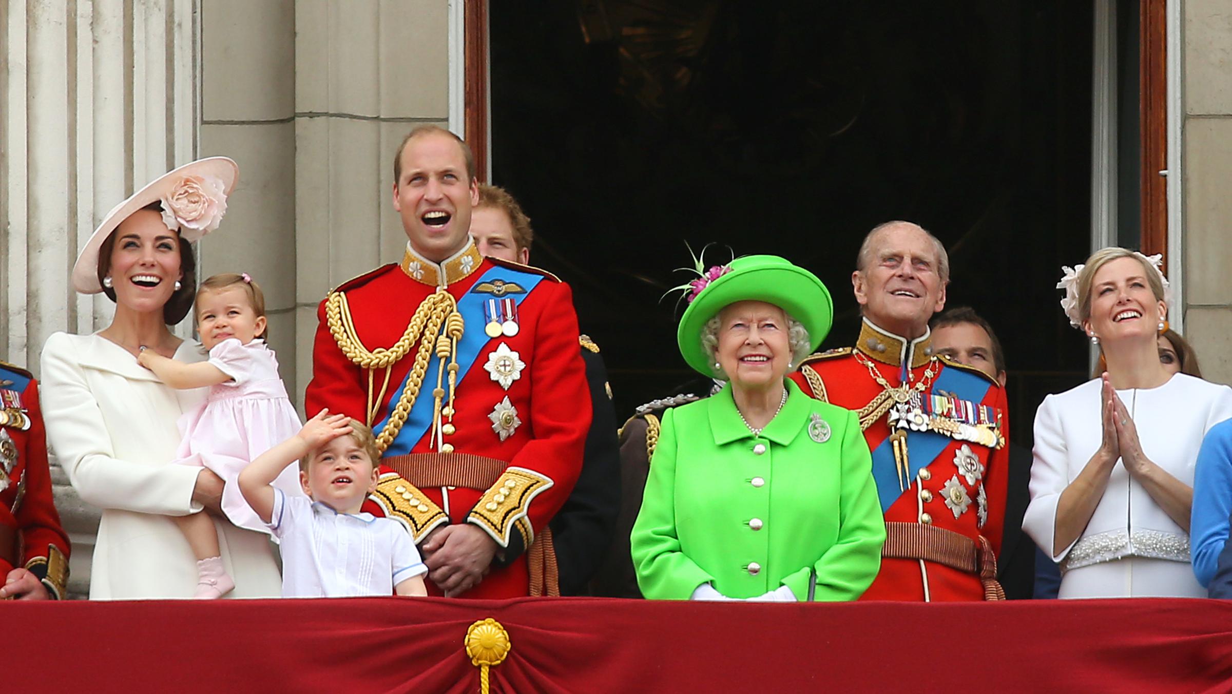 How to smell like a member of the Royal Family: favourite perfumes revealed