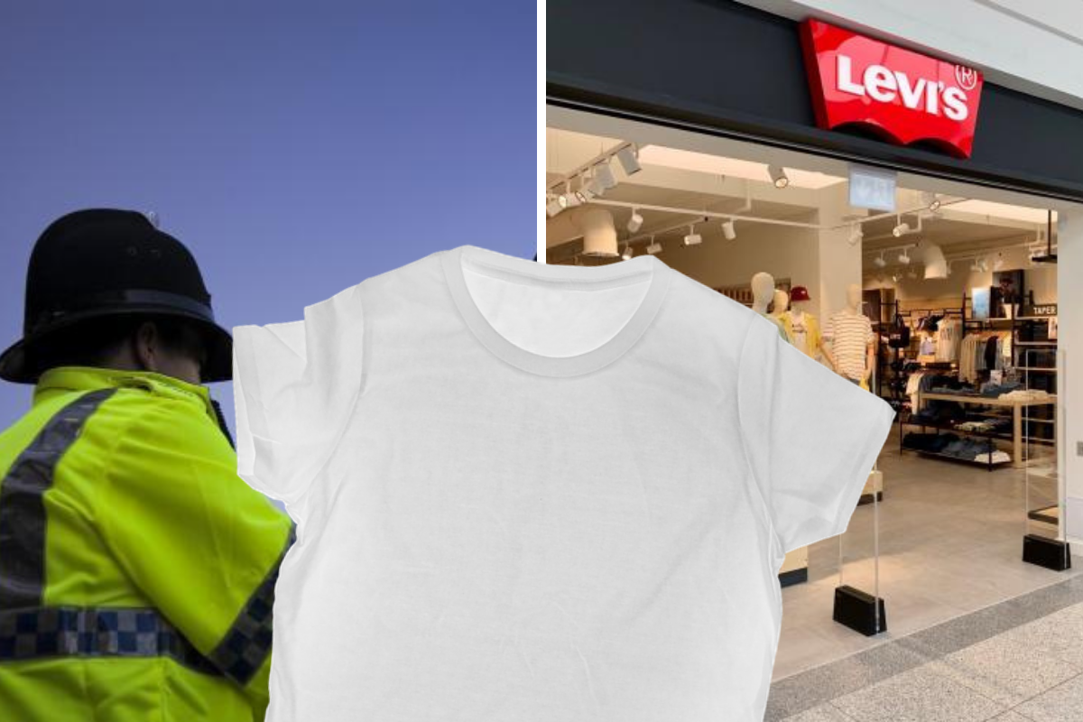 levi's store value centre