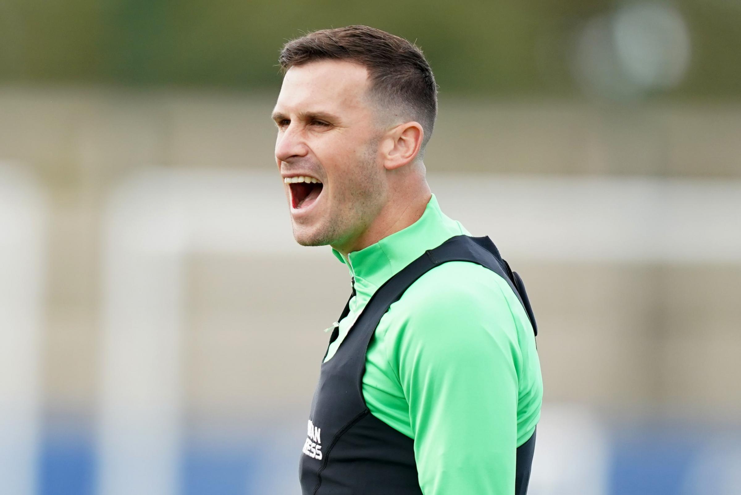 Brighton's Pascal Gross reveals fan hope for Euro 2024
