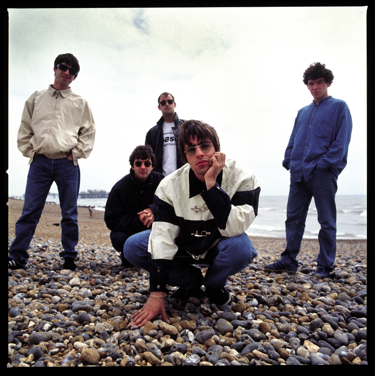 Tony Mccarroll On His Time In Oasis And The Possibility Of A Reunion The Argus