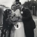 Reg & Eileen Tettersell