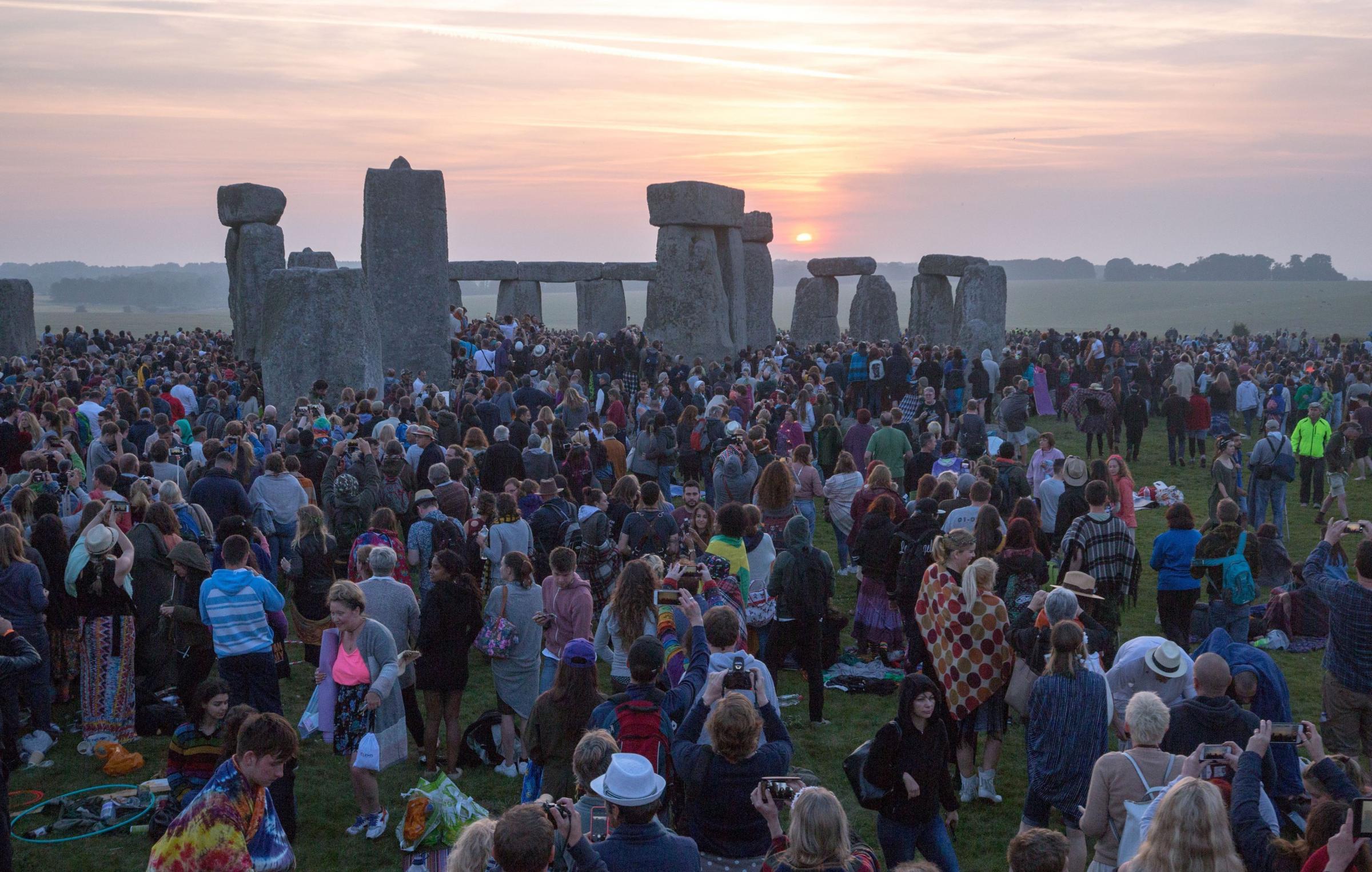 Summer Solstice 2021 When Is It And What Is It The Argus