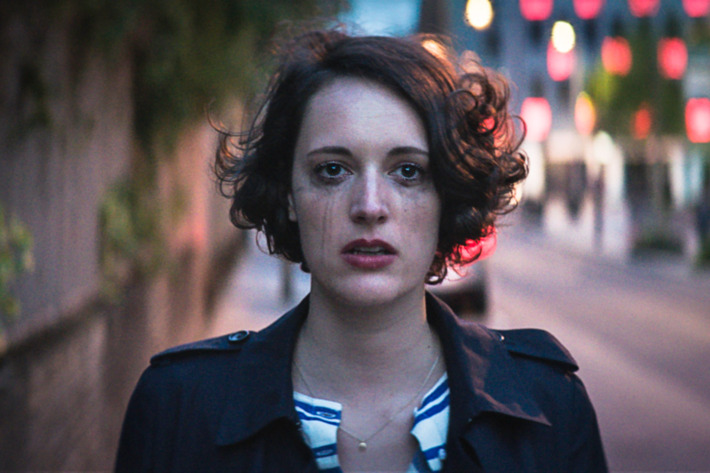 'Fleabag', de estimulante a depresiva