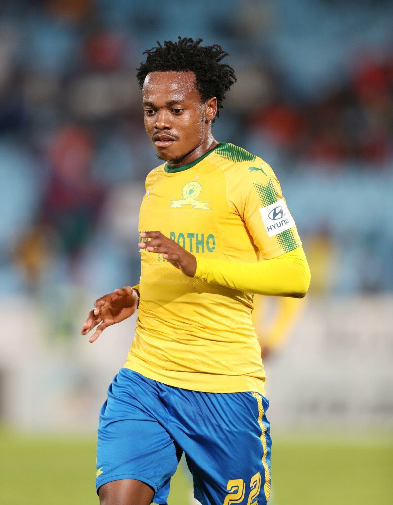 Goal hero Tau joins Albion team-mates in African finals