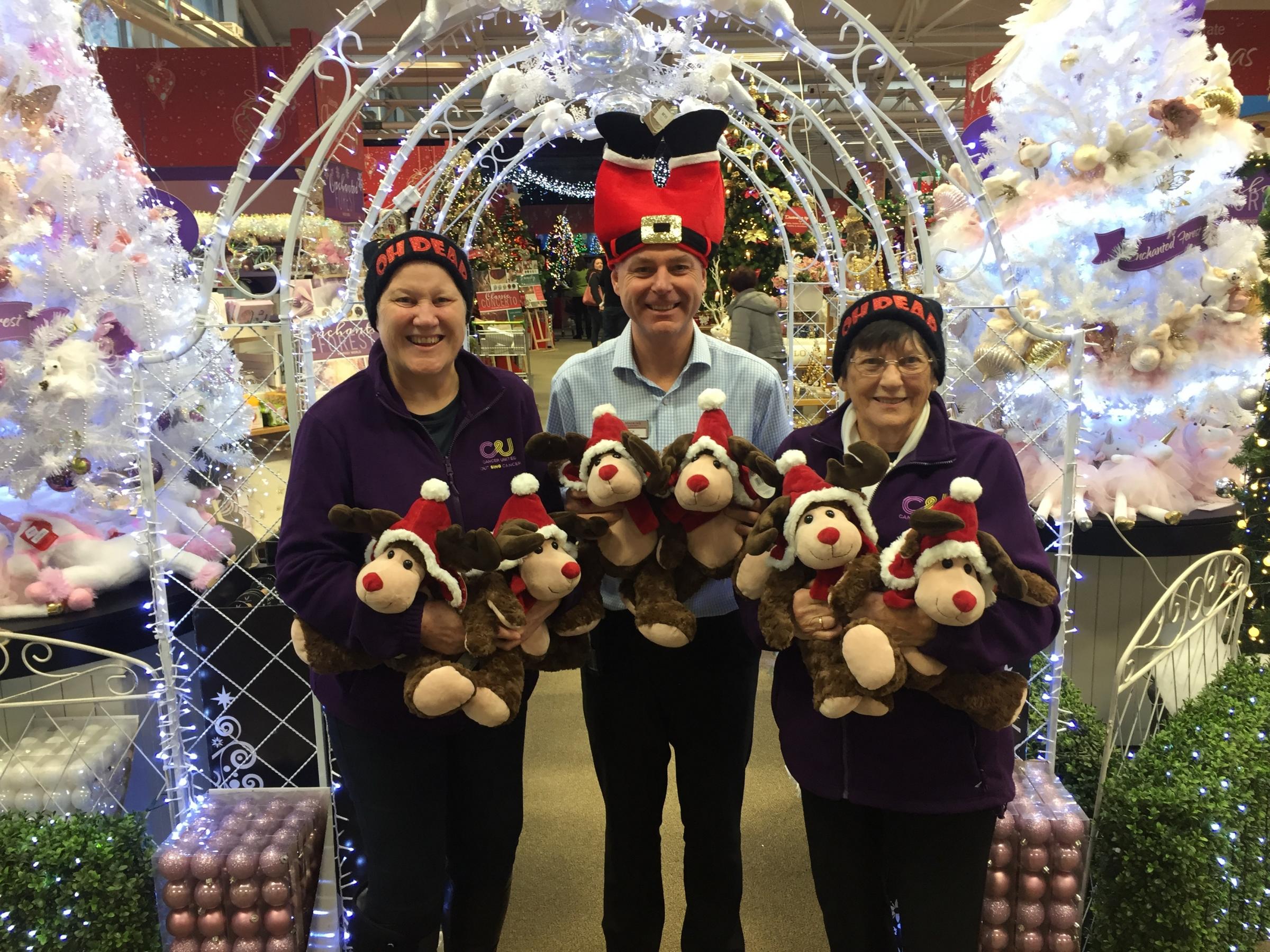 Haskins Garden Centre S Festive Gifts The Argus